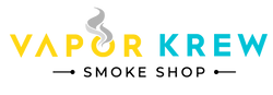 Vapor Krew PR