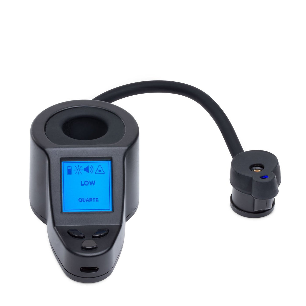 Dab Rite Digital IR Thermometer – Vapor Krew PR