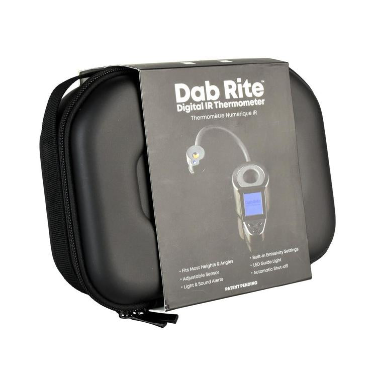 Dab Rite Digital IR Thermometer